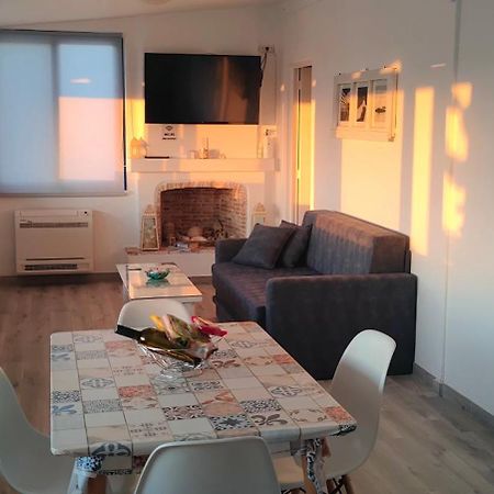 Villa Ble Paros Dış mekan fotoğraf